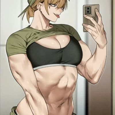 Alexis (Alex) Taylor thumbnail