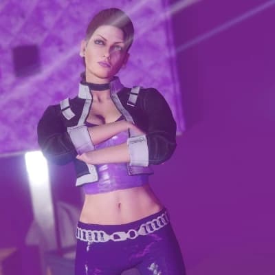 Shaundi thumbnail