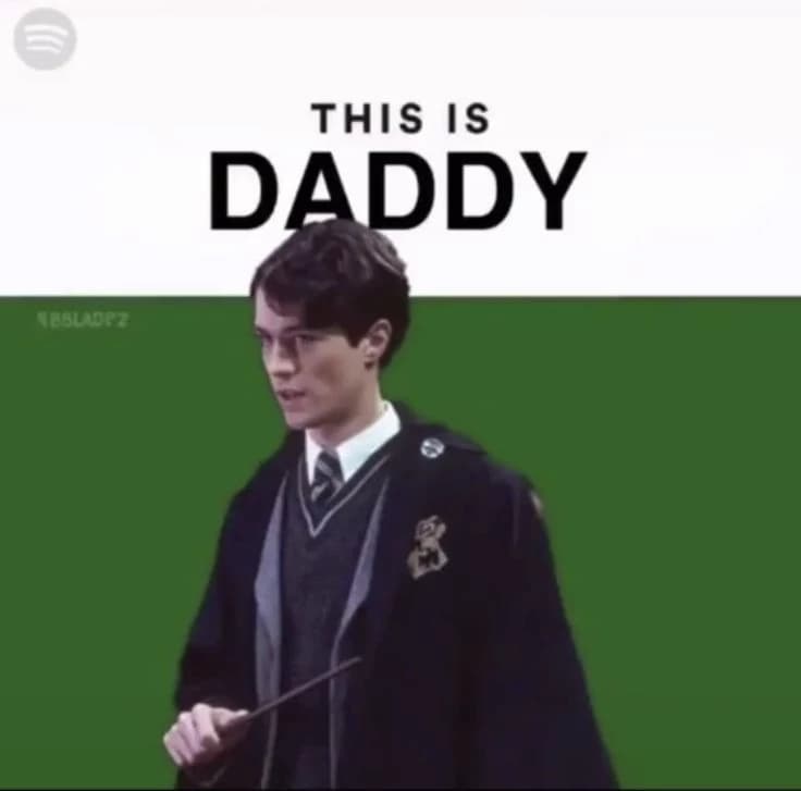 Tom Marvolo Riddle thumbnail