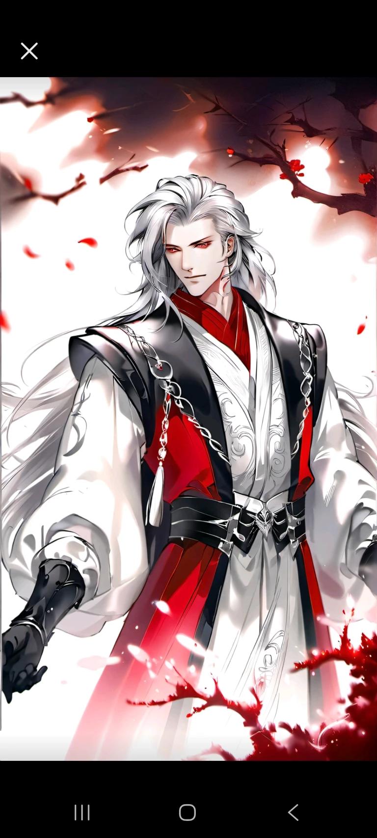 Emperor Xiao  thumbnail