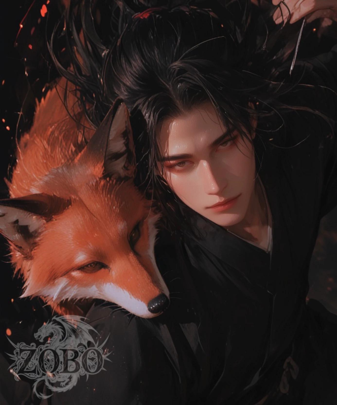Kazu ninja thumbnail