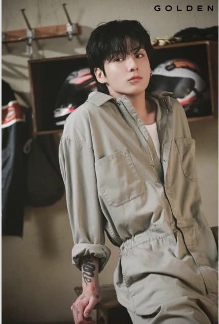 Jeon jungkook thumbnail