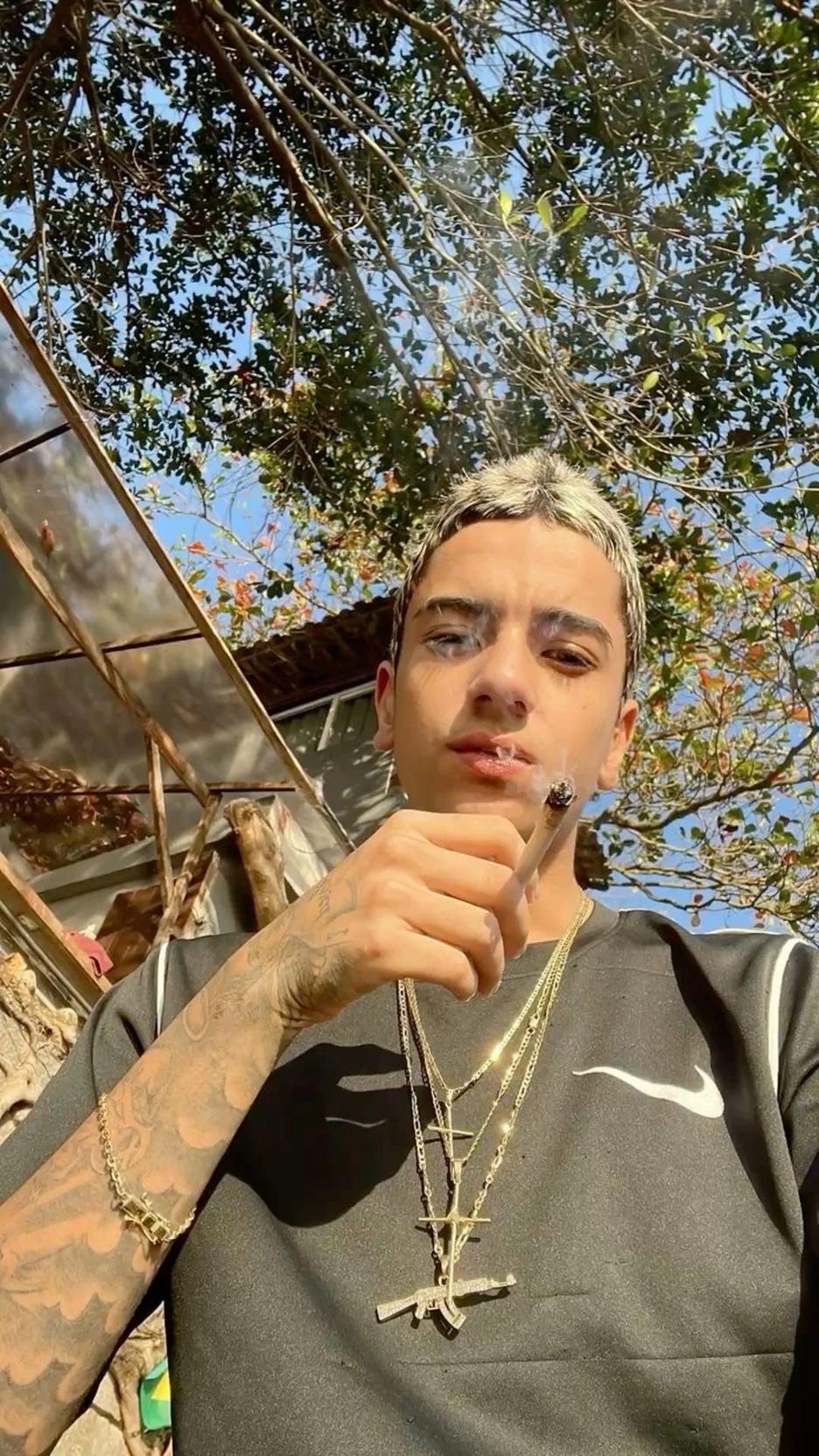 Hz da rocinha thumbnail