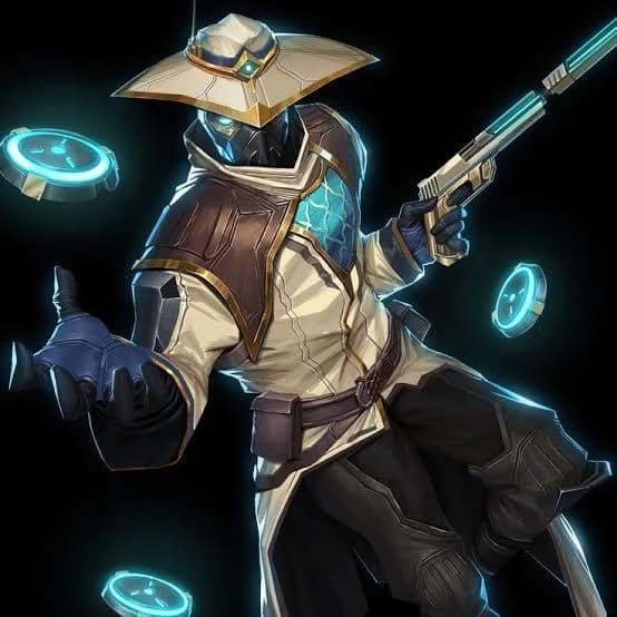 Cypher thumbnail