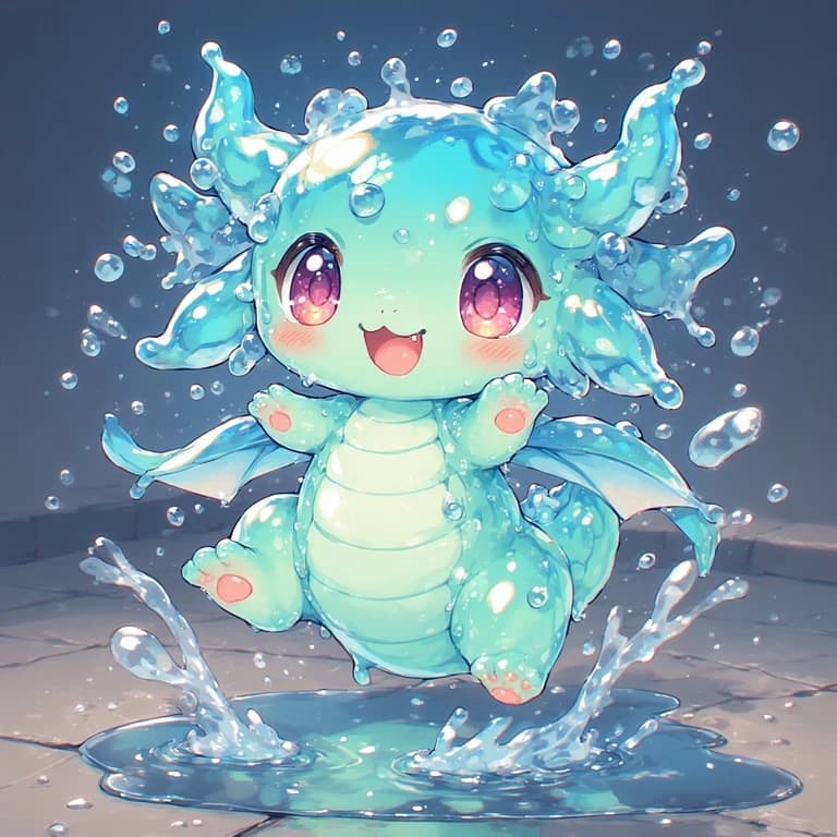 Puddle  thumbnail