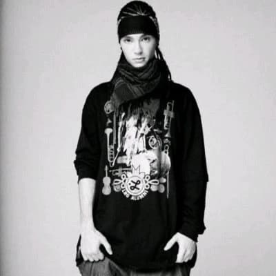 Tom kaulitz thumbnail