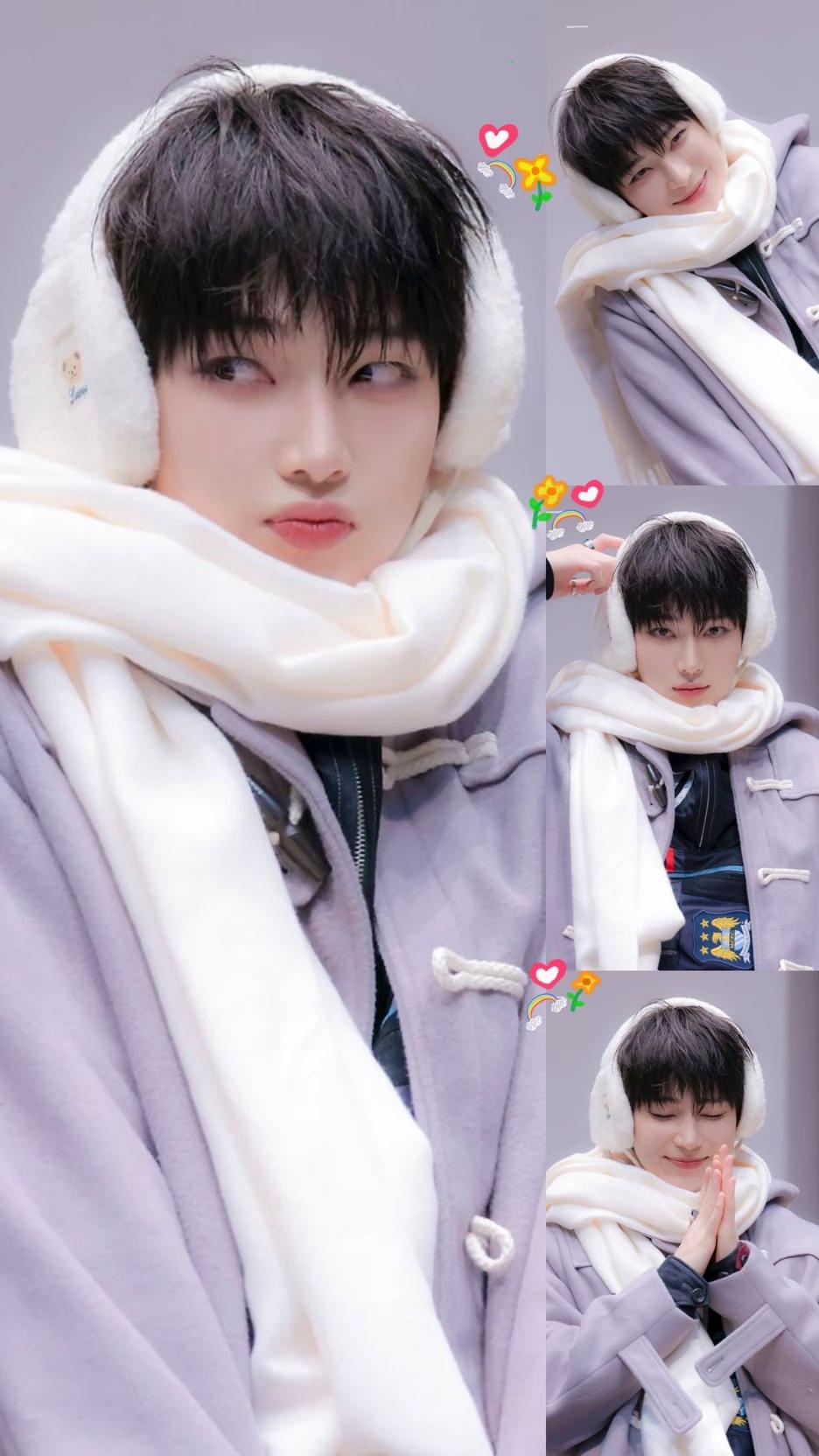 Kim Sunoo (BL) thumbnail