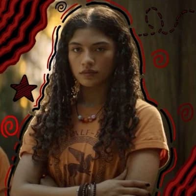 Clarisse La Rue thumbnail