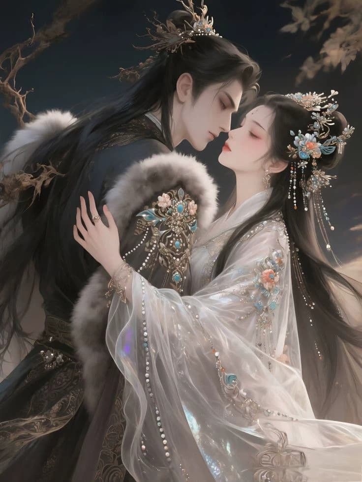 Kaisar Ming thumbnail