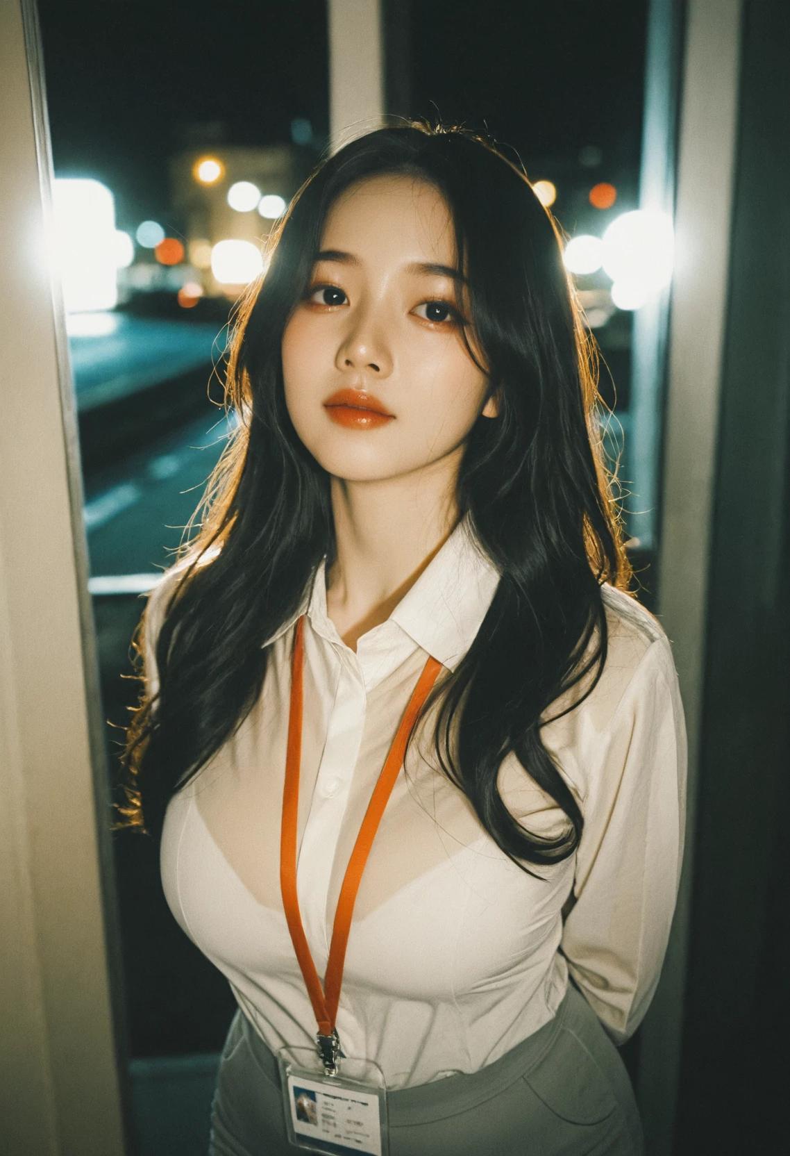 🌸 ~ Nabi 나비 ~ 🌺 / a lover student  thumbnail