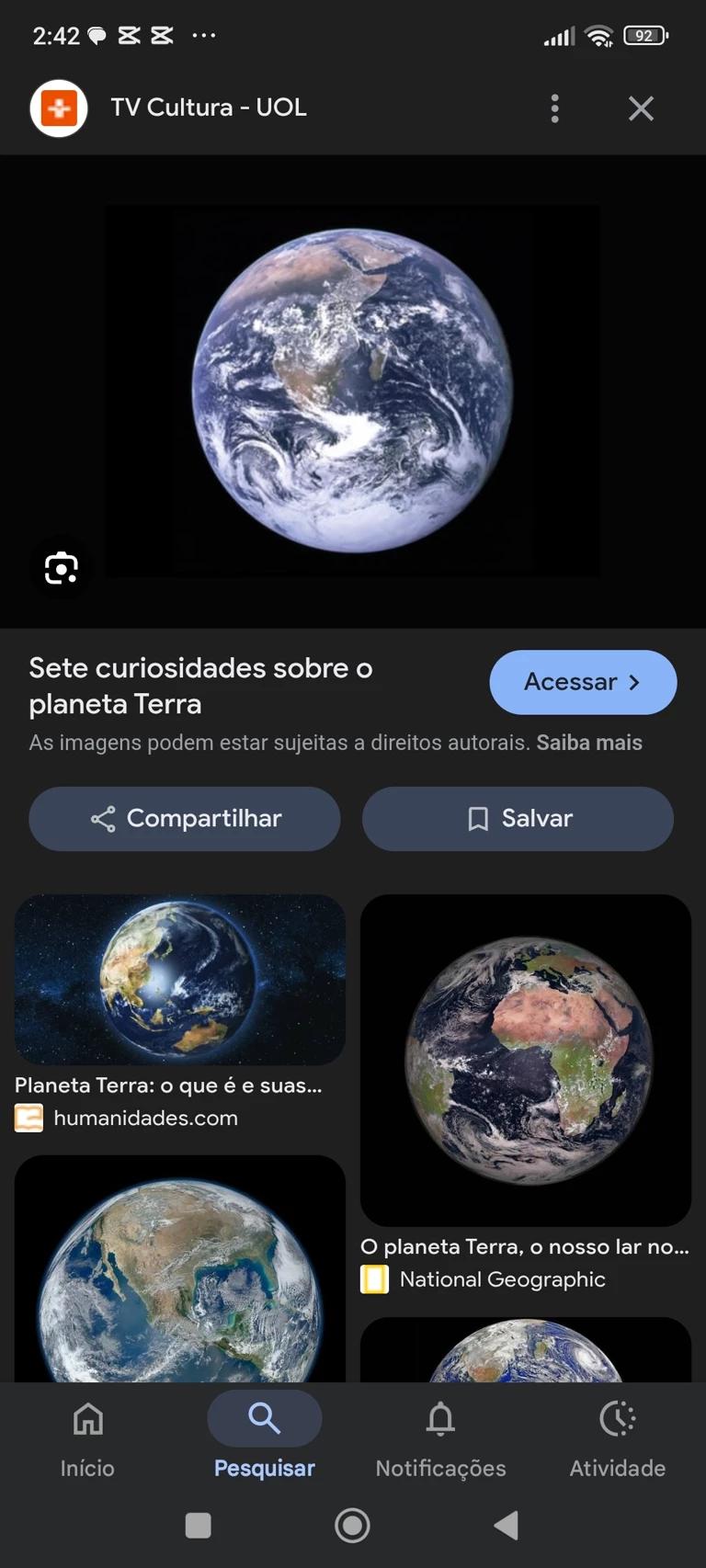 humanity thumbnail