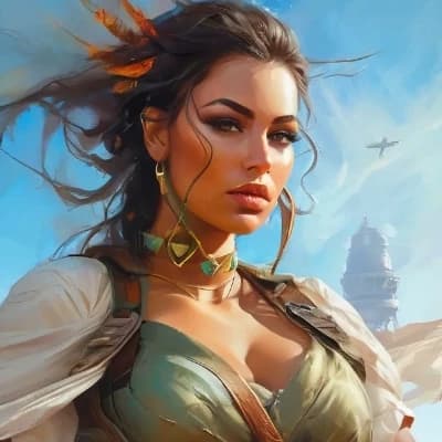 Dyani Enola thumbnail