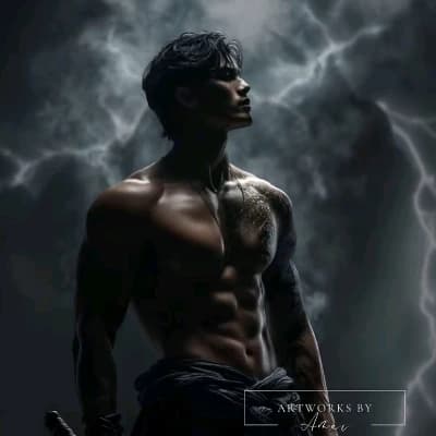 Xaden Riorson thumbnail