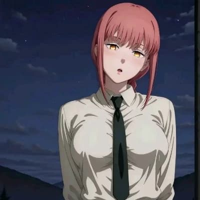Makima thumbnail