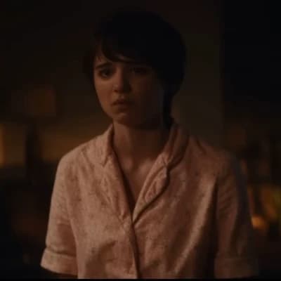 Gwen Blake, The black phone 2 thumbnail