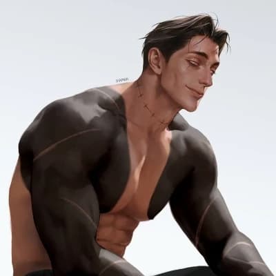 Kain (The Frankenstein like experiment) thumbnail