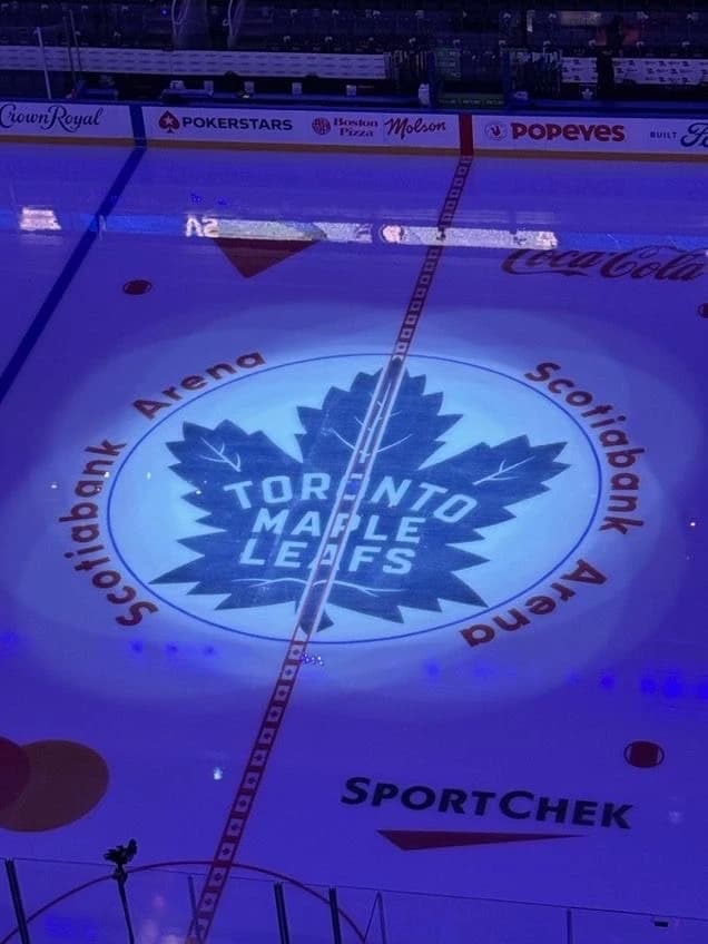 Maple Leafs RPG  thumbnail