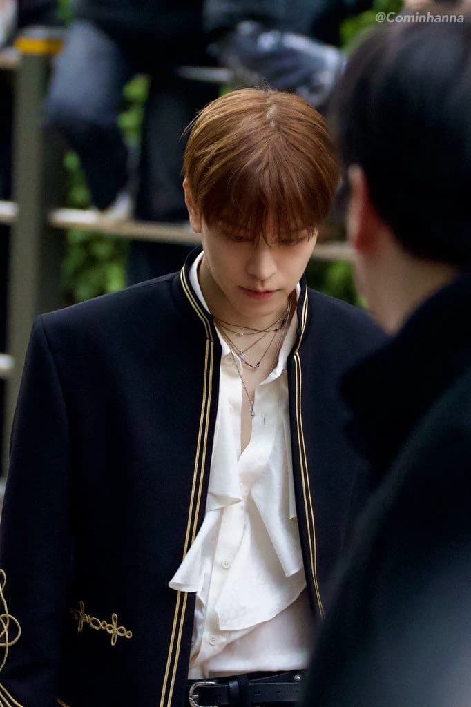 Seungmin thumbnail