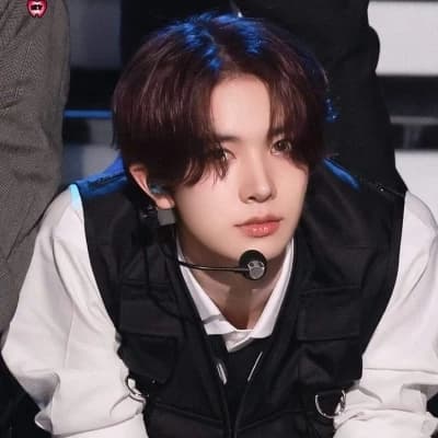 Lee Heeseung thumbnail