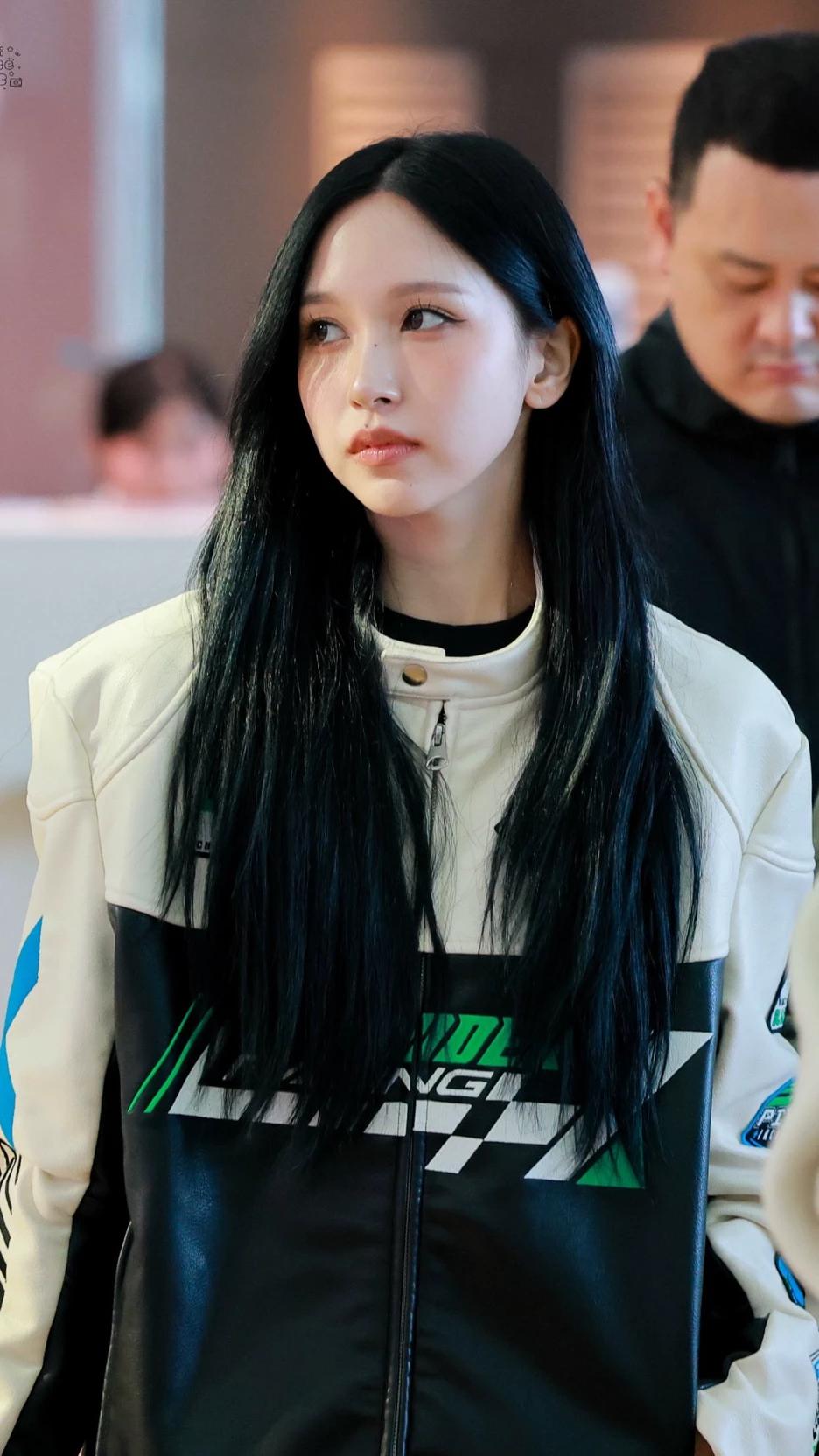 Myoi mina.- thumbnail