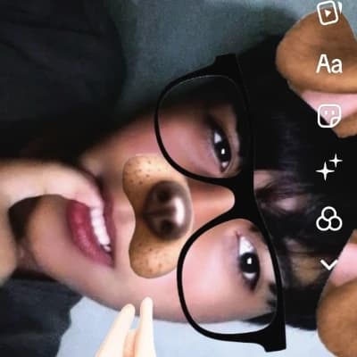 Daniel, The Scented Omega thumbnail
