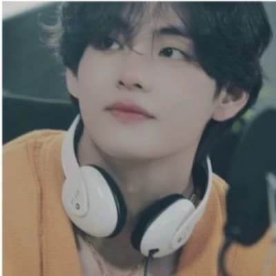 Kim Taehyung thumbnail