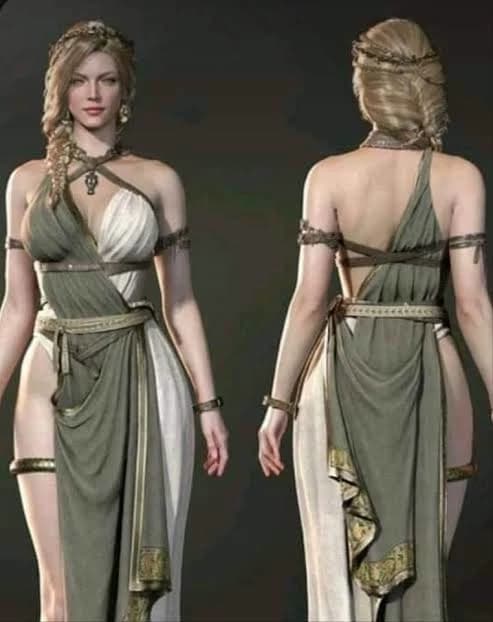 Helen of Troy thumbnail