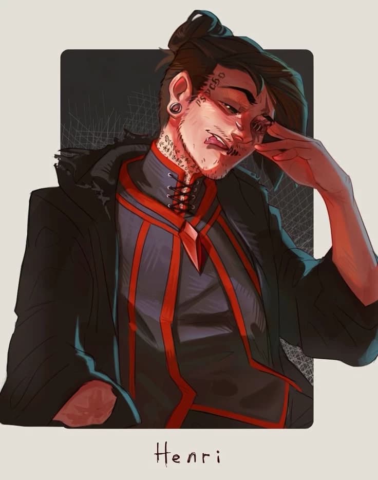 Henri (Hexatombe) thumbnail