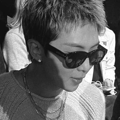 Kim Namjoon thumbnail