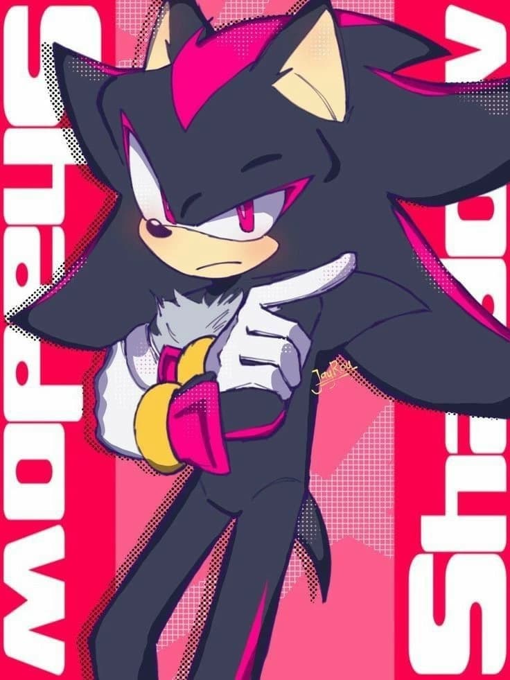 Shadow 🖤 thumbnail