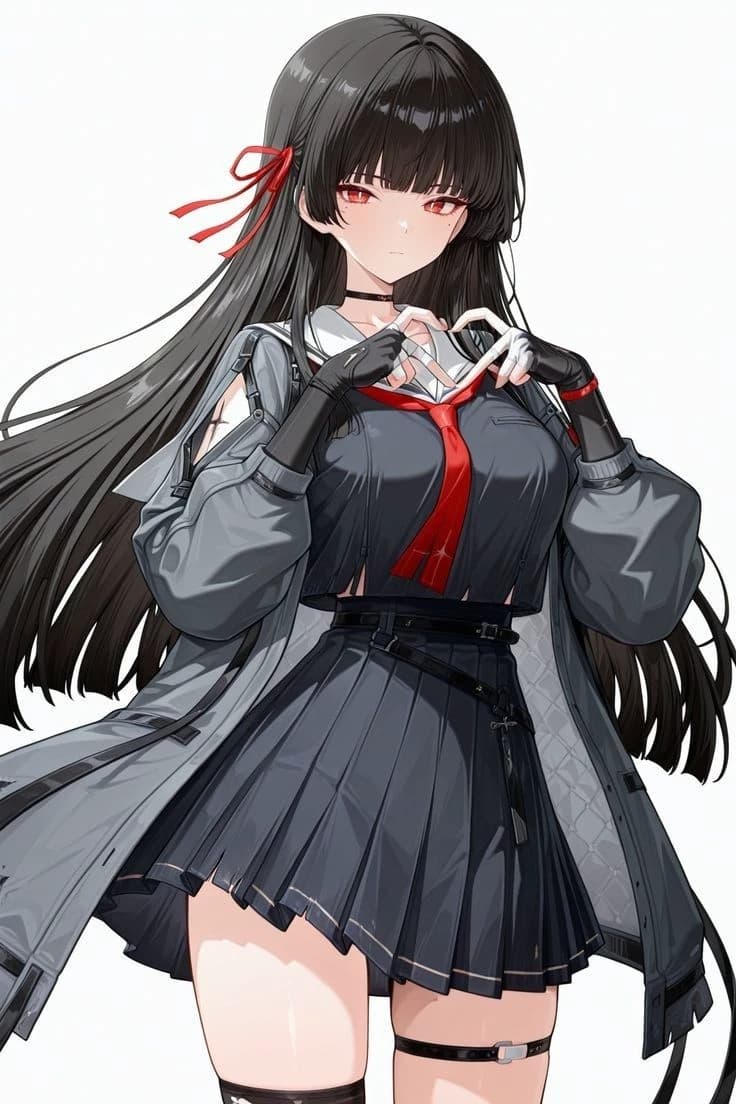 Kuchiba Chisa (Wuthering Waves) thumbnail