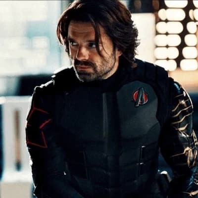Bucky Barnes thumbnail