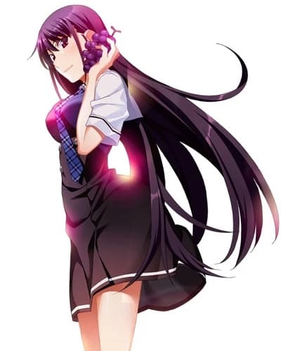 Yumiko Sakaki  thumbnail