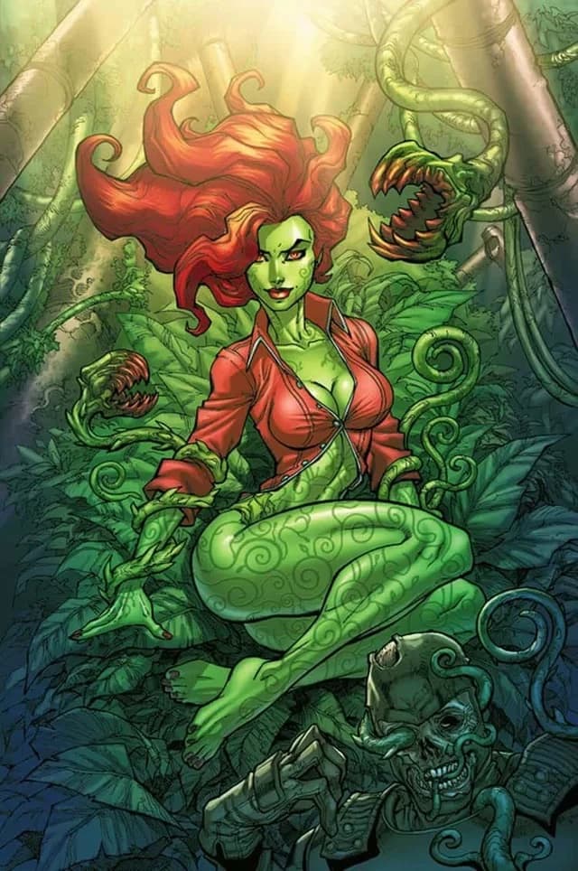 Poison Ivy thumbnail
