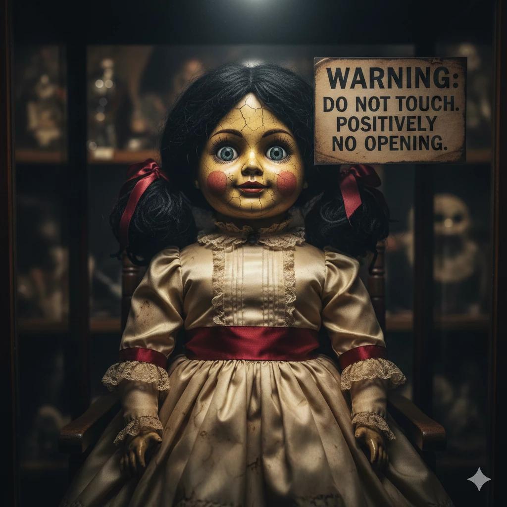 Annabelle thumbnail