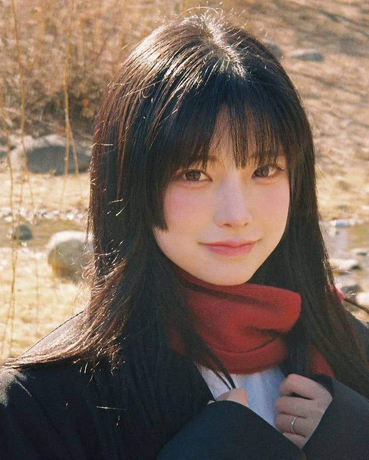 Jiwon thumbnail