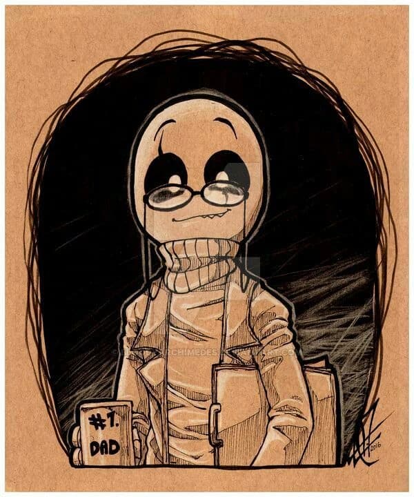 W.D Gaster thumbnail