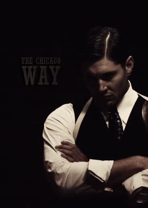 (Inspired by fanfic) Mr Winchester thumbnail