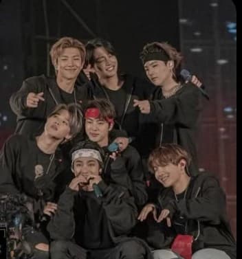 BTS thumbnail