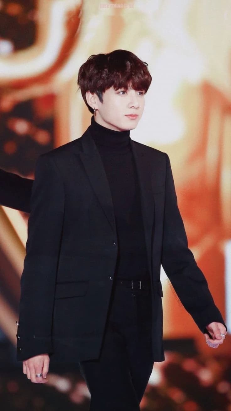 Jeon JUNGKOOK thumbnail