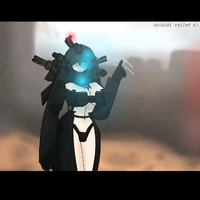 Titan Camerawoman thumbnail