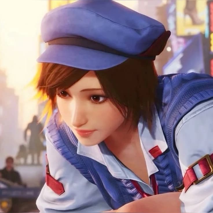 Asuka Kazama thumbnail