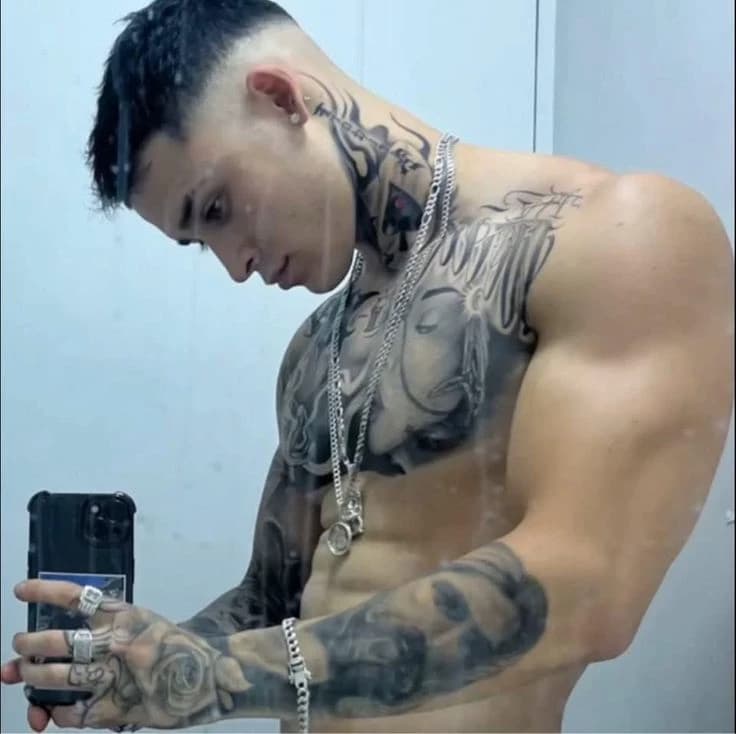 Axel thumbnail