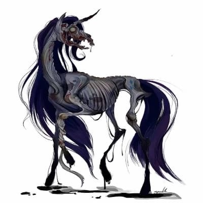 Rarity (Zombie Form) thumbnail