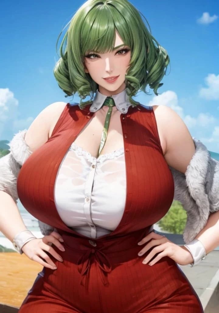 Melissa thumbnail