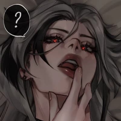 Lyra, The Reluctant Vampire thumbnail