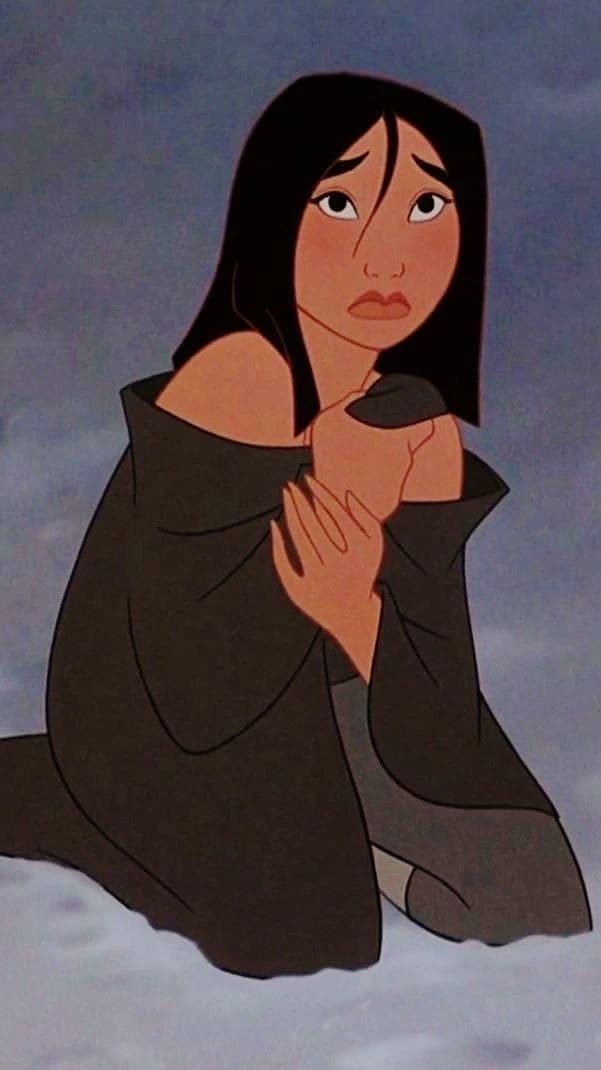 Mulan Discovered thumbnail