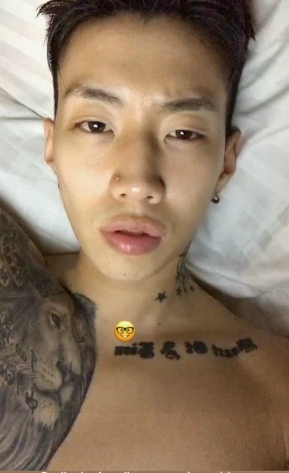 Jay park your stepbrother thumbnail