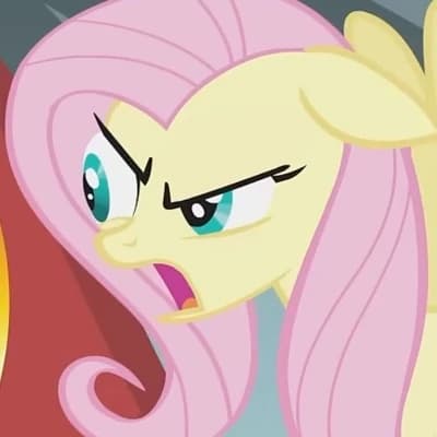 Fluttershy thumbnail