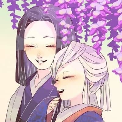 Amane Ubuyashiki thumbnail